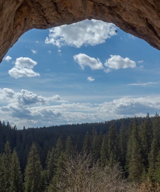 Bijambare Caves Tour – A Family Adventure Near Sarajevo