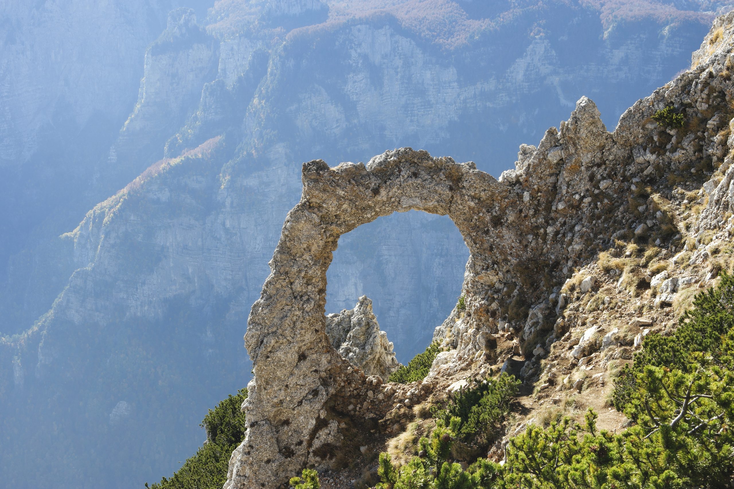 Herzegovina Highlands