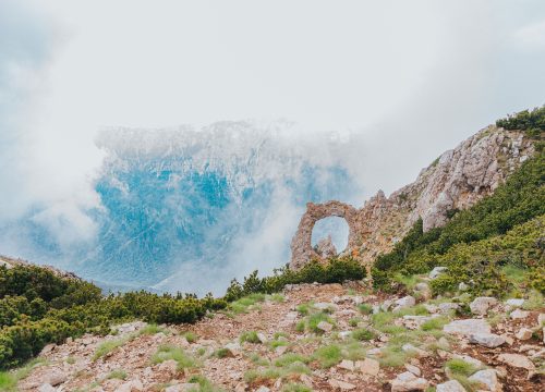 Blidinje Mountain Biking – Ride Through a Herzegovinian Wilderness