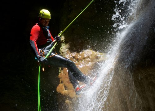 Mostarska Bijela Canyoning – Explore a Hidden Herzegovinian Gem