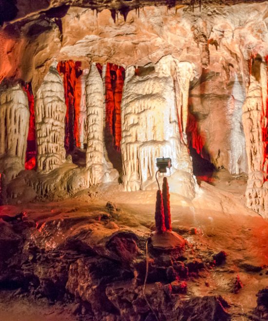 Orlovača Cave Tour – Explore Bosnia’s Most Beautiful Cave