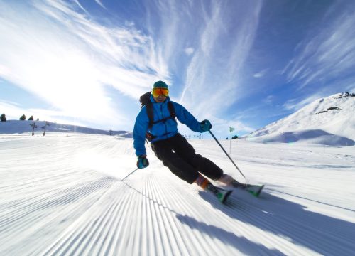 Vlašić Ski Day – Enjoy Central Bosnia’s Favorite Winter Resort