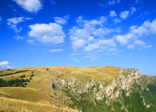 Vlašić Mountain Hiking & Cheese Tour – A Taste of the Highlands